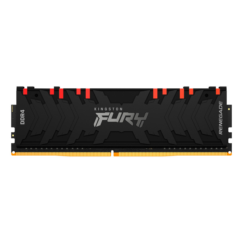 FURY RENEGADE RGB MÓDULO DE MEMORIA 16 GB 1 X 16 GB DDR4 3200 MHZ