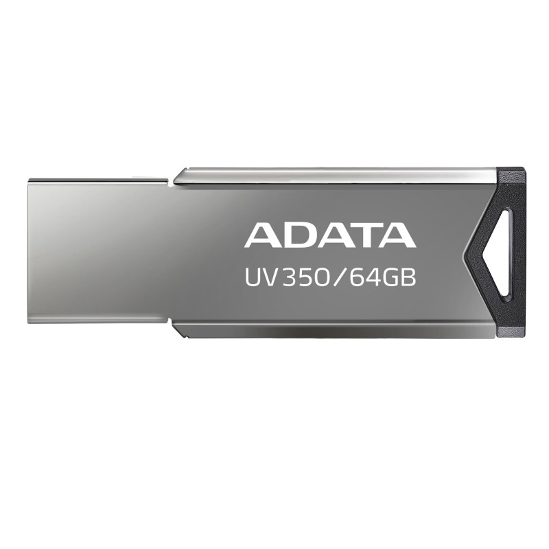 UV350 UNIDAD FLASH USB 64 GB USB TIPO A GRIS