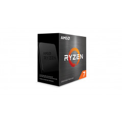 RYZEN 7 5700G PROCESADOR 3,8 GHZ 16 MB L3 CAJA