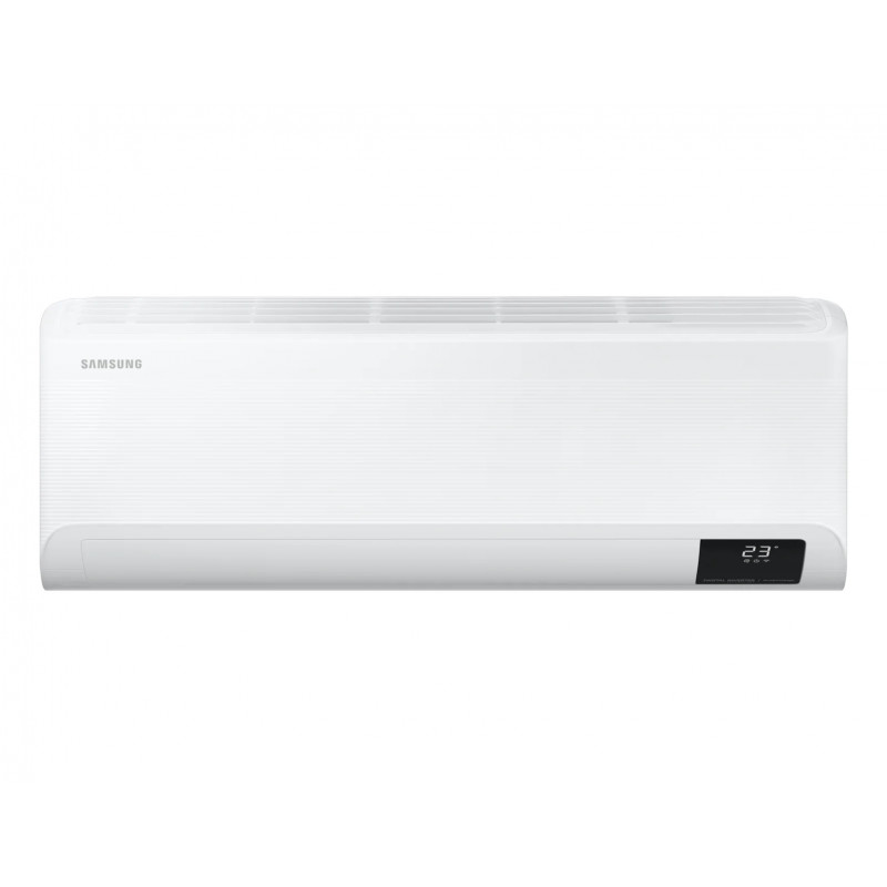 F-AR09CBU SISTEMA DE AIRE ACONDICIONADO DIVIDIDO SISTEMA SPLIT BLANCO