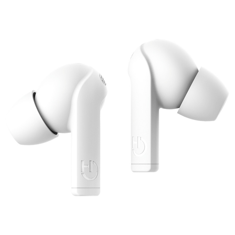 FENIX AURICULARES TRUE WIRELESS STEREO (TWS) DENTRO DE OÍDO CALLS/MUSIC BLUETOOTH BLANCO