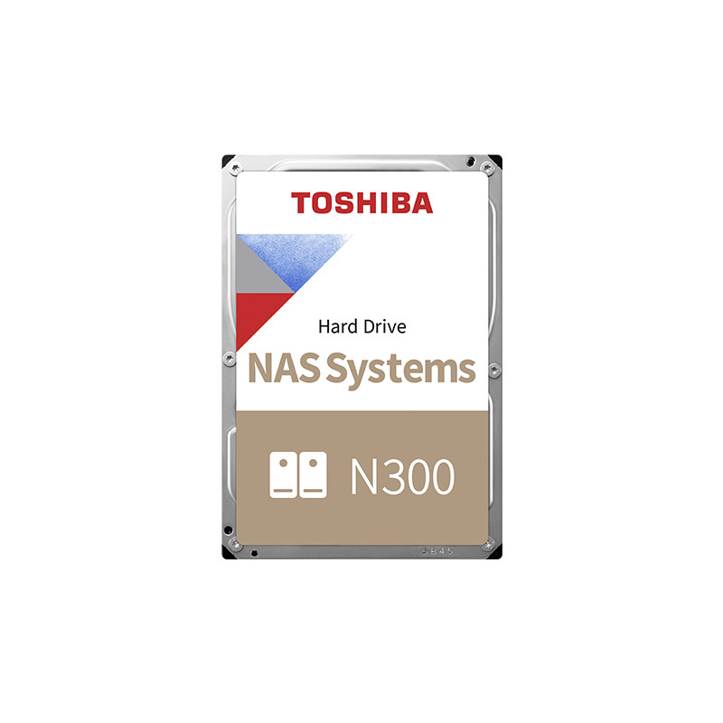 N300 NAS 3.5" 4000 GB SATA