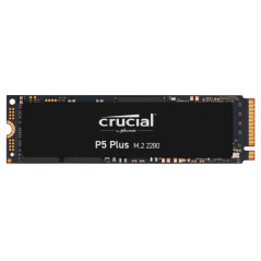 CT500P5PSSD8 UNIDAD DE ESTADO SÓLIDO M.2 500 GB PCI EXPRESS 4.0 NVME