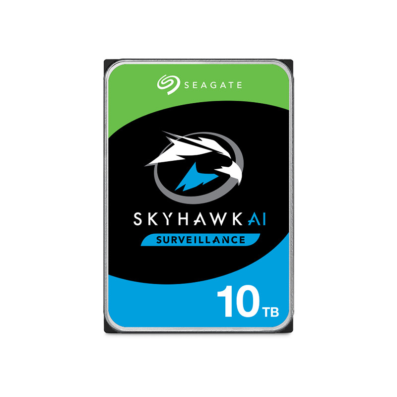 SKYHAWK ST10000VE001 DISCO DURO INTERNO 3.5" 10000 GB