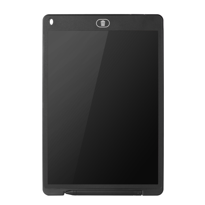 PIZARRA DIGITAL SKETCHBOARD TWELVE BLACK