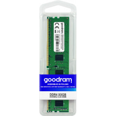 GR3200D464L22S/8G MÓDULO DE MEMORIA 8 GB 1 X 8 GB DDR4 3200 MHZ