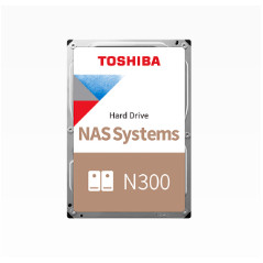 N300 NAS 3.5" 4000 GB SERIAL ATA III