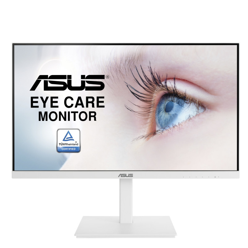 VA27DQSB-W 68,6 CM (27") 1920 X 1080 PIXELES FULL HD LED BLANCO