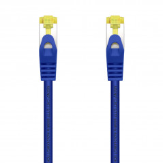 A146-0478 CABLE DE RED AZUL 1 M CAT7 S/FTP (S-STP)