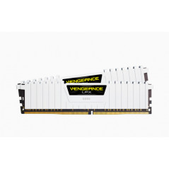 VENGEANCE LPX CMK16GX4M2E3200C16W MÓDULO DE MEMORIA 16 GB 2 X 8 GB DDR4 3200 MHZ