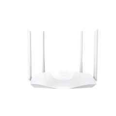 TX3 ROUTER INALÁMBRICO GIGABIT ETHERNET DOBLE BANDA (2,4 GHZ / 5 GHZ) 4G BLANCO