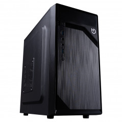 Q2PRO PSU MINI TOWER NEGRO