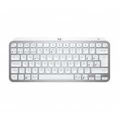 MX KEYS MINI MINIMALIST WIRELESS ILLUMINATED KEYBOARD TECLADO RF WIRELESS + BLUETOOTH QWERTY ESPAÑOL