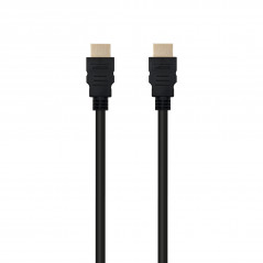 EC1322 CABLE HDMI 3 M HDMI TIPO A (ESTÁNDAR) NEGRO