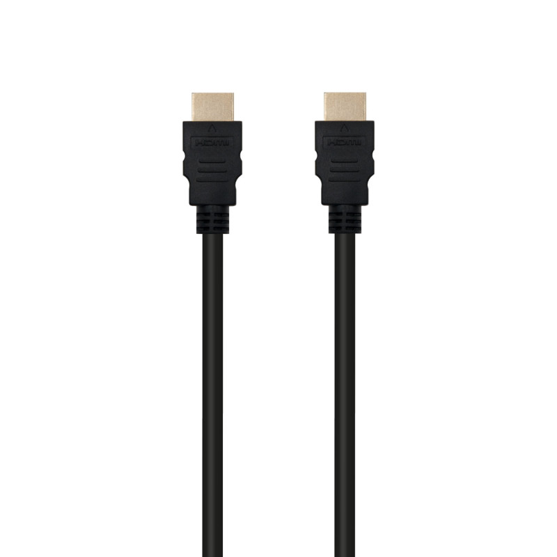 EC1322 CABLE HDMI 3 M HDMI TIPO A (ESTÁNDAR) NEGRO