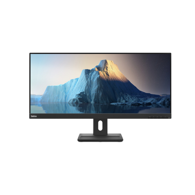 THINKVISION E29W-20 73,7 CM (29") 2560 X 1080 PIXELES ULTRAWIDE FULL HD LED NEGRO