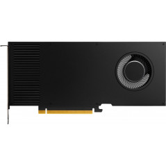 RTX A4000 NVIDIA 16 GB GDDR6