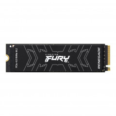 FURY RENEGADE M.2 2000 GB PCI EXPRESS 4.0 3D TLC NVME