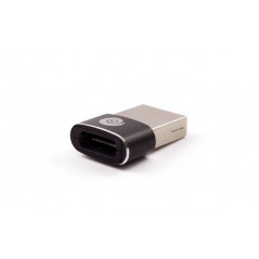 ADAPTADOR PARA CABLES USB-C A USB-A