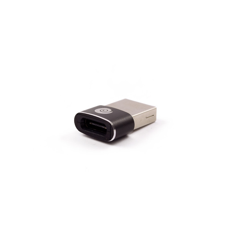 ADAPTADOR PARA CABLES USB-C A USB-A