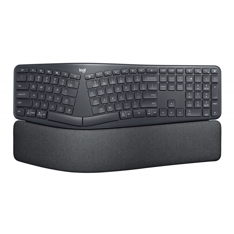 K860 FOR BUSINESS TECLADO BLUETOOTH ESPAÑOL GRAFITO