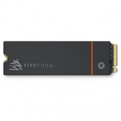 FIRECUDA 530 M.2 1000 GB PCI EXPRESS 4.0 3D TLC NVME