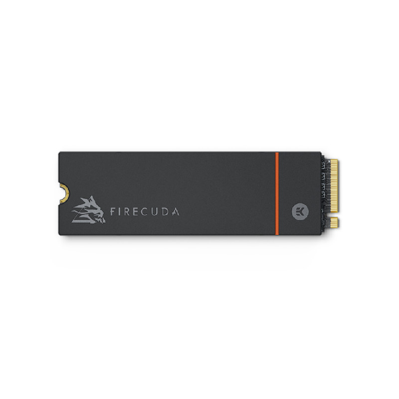 FIRECUDA 530 M.2 1000 GB PCI EXPRESS 4.0 3D TLC NVME