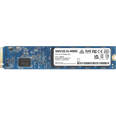 SNV3510 M.2 400 GB PCI EXPRESS 3.0 NVME