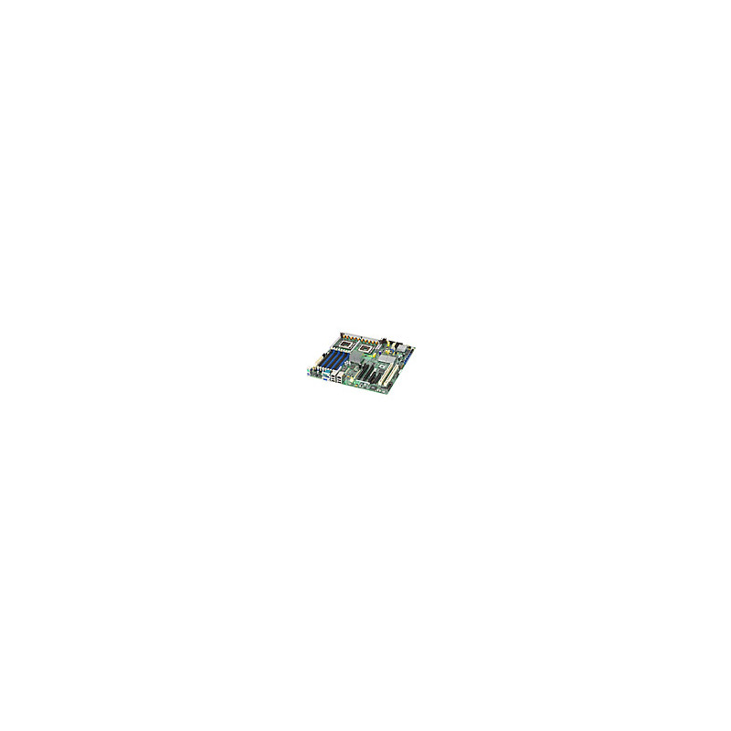 SERVER BOARD S5000PSLROMBR INTEL® 5000P LGA 771 (SOCKET J) SSI EEB