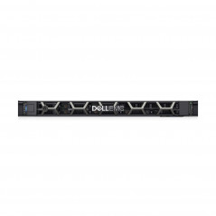 POWEREDGE R350 SERVIDOR 3,4 GHZ 16 GB BASTIDOR (1U) INTEL XEON E 600 W DDR4-SDRAM