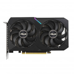 DUAL -RTX3060-O12G-V2 NVIDIA GEFORCE RTX 3060 12 GB GDDR6