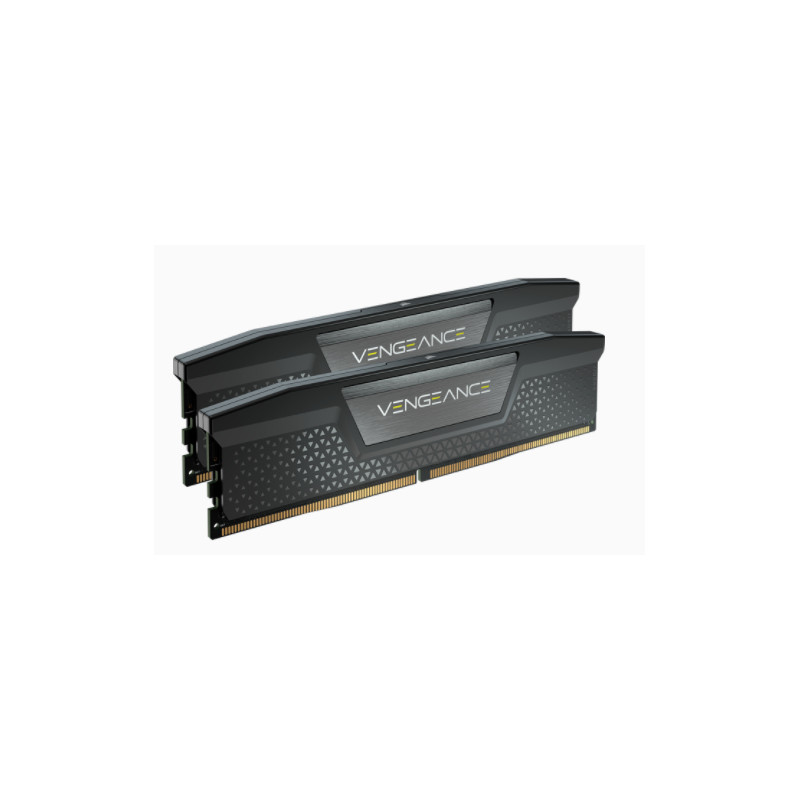 VENGEANCE CMK32GX5M2B5200C40 MÓDULO DE MEMORIA 32 GB 2 X 16 GB DDR5 5200 MHZ