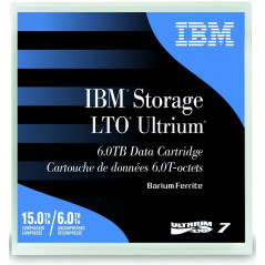 LTO ULTRIUM 7 DATA CARTRIDGE 6000 GB
