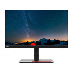 THINKVISION P27U-20 68,6 CM (27") 3840 X 2160 PIXELES 4K ULTRA HD LED NEGRO