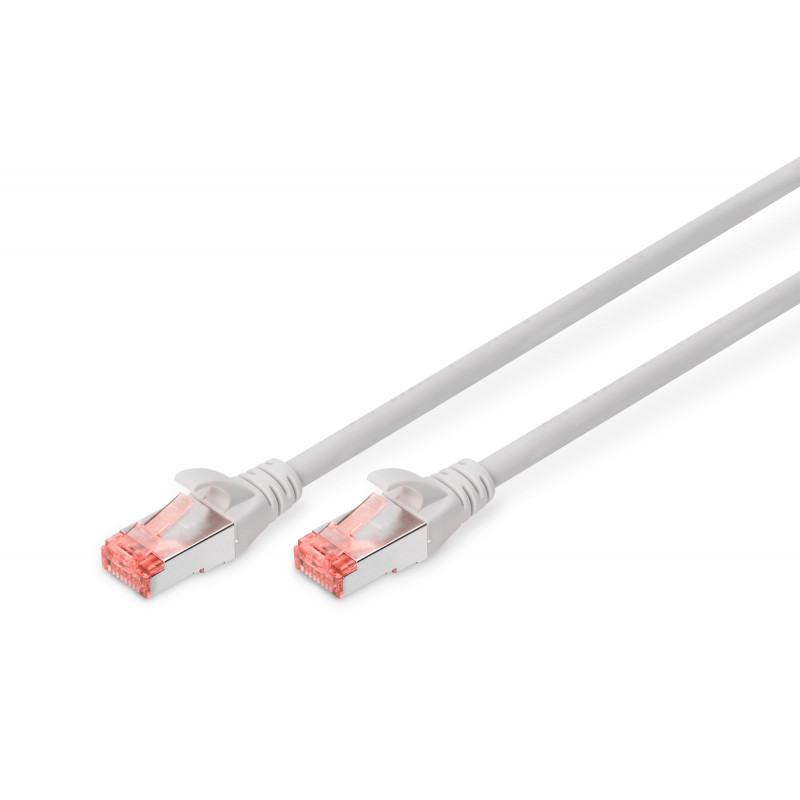 CABLE DE CONEXIÓN CAT 6 S/FTP