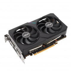 DUAL RADEON RX 6500 XT OC EDITION AMD 4 GB GDDR6