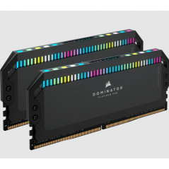 DOMINATOR PLATINUM RGB MÓDULO DE MEMORIA 32 GB 2 X 16 GB DDR5 5600 MHZ