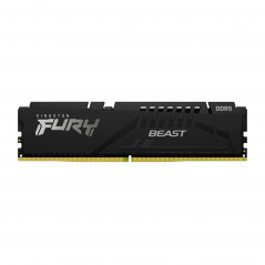 FURY KF560C40BB-16 MÓDULO DE MEMORIA 16 GB 1 X 16 GB DDR5 6000 MHZ