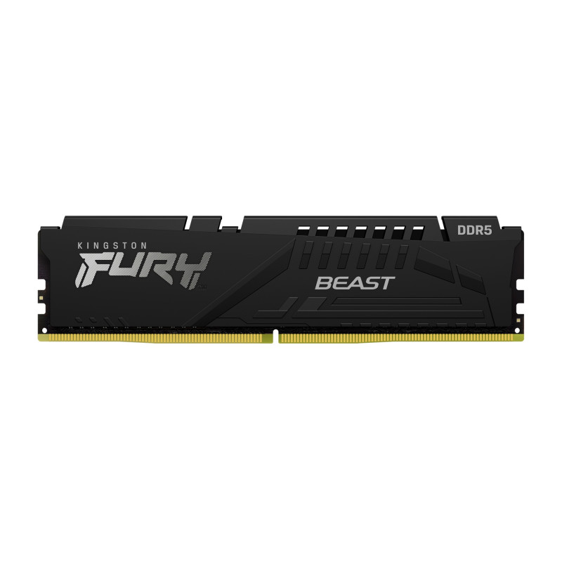 FURY KF560C40BB-16 MÓDULO DE MEMORIA 16 GB 1 X 16 GB DDR5 6000 MHZ