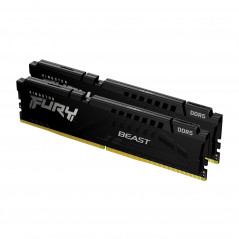 FURY KF560C40BBK2-32 MÓDULO DE MEMORIA 32 GB 2 X 16 GB DDR5 6000 MHZ