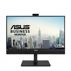 BE27ACSBK 68,6 CM (27") 2560 X 1440 PIXELES QUAD HD LED NEGRO