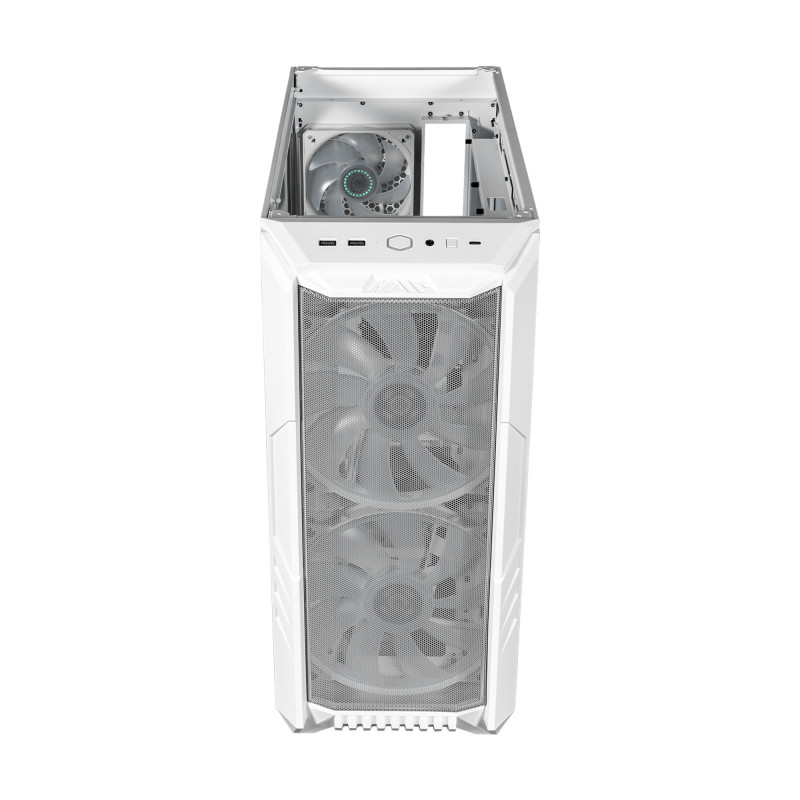 HAF 500 MIDI TOWER BLANCO