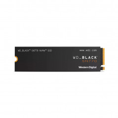 BLACK SN770 M.2 500 GB PCI EXPRESS 4.0 NVME