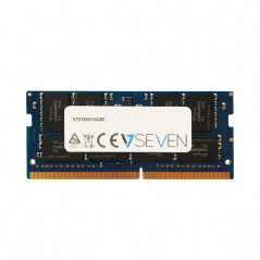 V72560016GBS MÓDULO DE MEMORIA 16 GB 1 X 16 GB DDR4 3200 MHZ