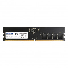 AD5U480016G-S MÓDULO DE MEMORIA 16 GB 1 X 16 GB DDR5 4800 MHZ ECC