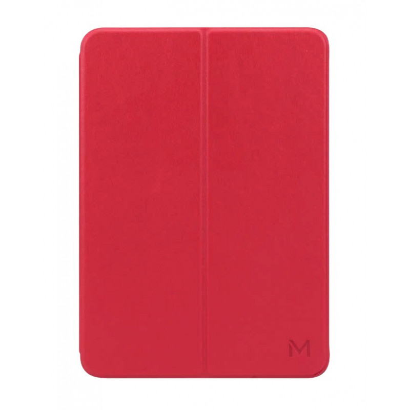 048011 FUNDA PARA TABLET 27,9 CM (11") FOLIO ROJO