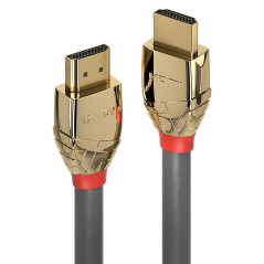 37867 CABLE HDMI 15 M HDMI TIPO A (ESTÁNDAR) GRIS