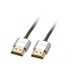 41672 CABLE HDMI 2 M HDMI TIPO A (ESTÁNDAR) NEGRO