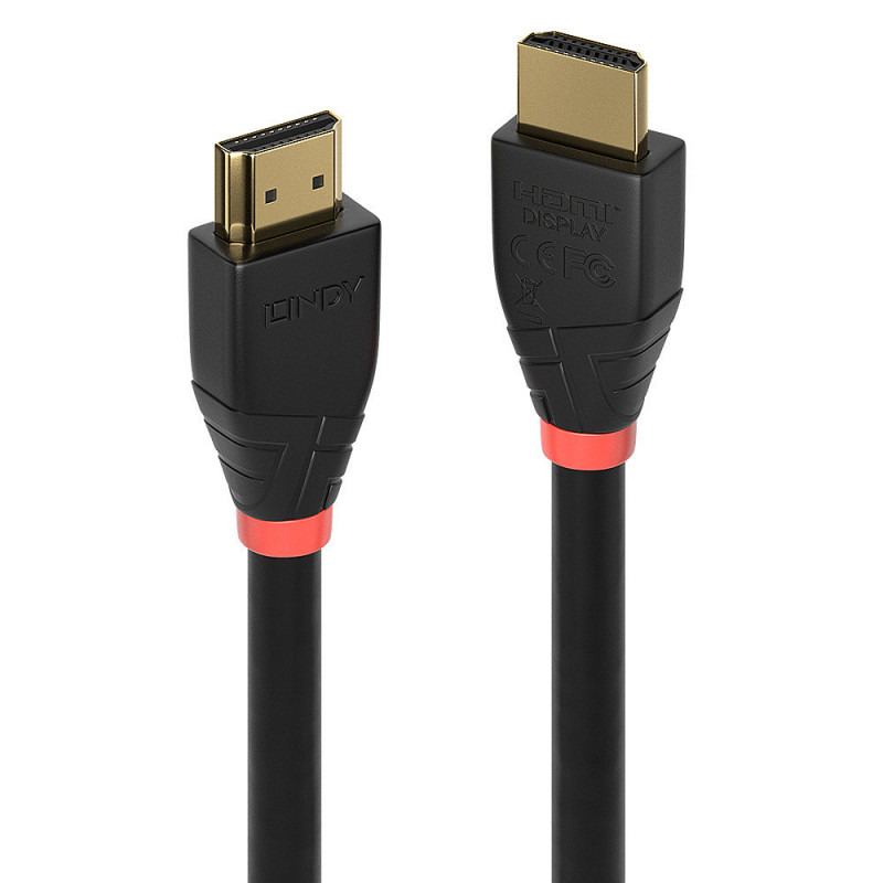 41073 CABLE HDMI 20 M HDMI TIPO A (ESTÁNDAR) NEGRO