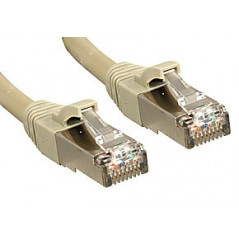 CAT.6 S/FTP 2M CABLE DE RED GRIS CAT6 S/FTP (S-STP)